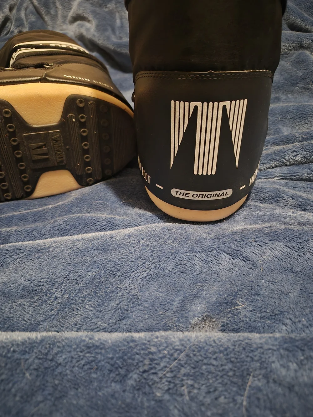 Moon Boot moon boot